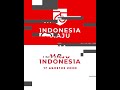 Argo Asia Network is Celebrating Indonesia Independence Day 75th - Indonesia Maju