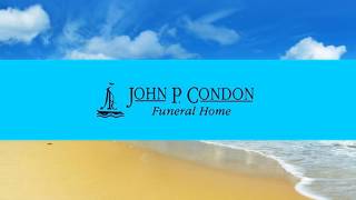 Funeral | Middletown, NJ– John P. Condon Funeral Home