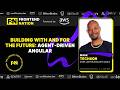 Frontend Nation 2026: Building with and for the Future: Agent-Driven Angular by Mark Techson