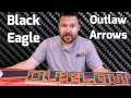 Black Eagle Outlaw Arrows: Everything you need to know