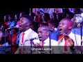 Mwari Makanaka (Zimpraise Pentecost 2016)