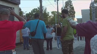 Family, community remember the 3 lives lost in deadly Atlanta West End shooting