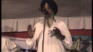 dhadi gurmukh  singh valtoha part1