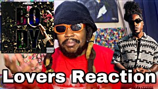 Ace Hood - Lovers [FIRST REACTION]