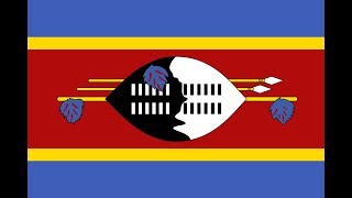 The National Anthem of Eswatini or Swaziland with English and Indonesian Translation