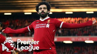 Best Premier League goals from 2018-19 season | NBC Sports