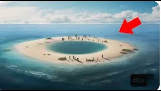👉6 Years STRANDED On Desolate Pacific Island🌴
