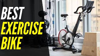 Best Exercise Bike | For Cardio & Cross fit Training