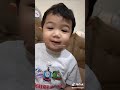 Abe mau banyak² hadiah😁#abe#funny#baby#lucu#foryou#viral#funnyvideo#babyboy#viralvideo#foryoupage