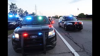 Chesterfield Public Safety