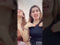 Pashto Girl Sandal khattak new Tik tok videos