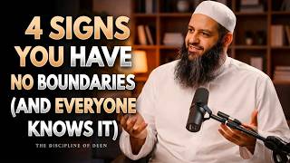 You’re Not Kind… You’re Easy to Use (Harsh Truth) | Abu Bakr Zoud