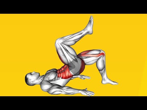 Abs Workout Abdominal Exercises Youtube