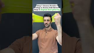 Part 2 — Cervicogenic Dizziness 3-STEP Solution