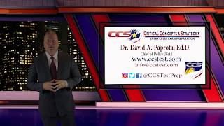 Suffolk County (NY) Police Exam - (PSI - EB Jacobs - LEAB™) - CCS Test Prep®
