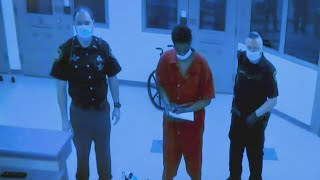Deadly Bob Evans shooting in Ohio: Suspect makes first court appearance, bond at $2 million