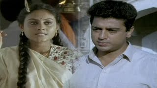 Nayakudu Telugu Full Movie Part 4 | Kamal Hasan, Saranya, Tinnu Anand