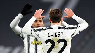 Inter 1 - 2 Juventus | All goals and highlights | 02.02.2021 | Coppa Italia | PES