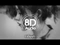 Charlie Puth - We Don't Talk Anymore (ft. Selena Gomez) | 8D Audio