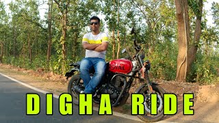 Jhargram to digha🤟😙 #youtube #viral #bikelife #digha #dighaseabeach