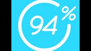 94% - All Level 94 Answers