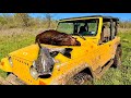 Wild Boar & Catfish {Catch Clean Cook}  Texas Jungle Surf & Turf