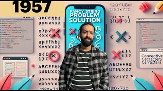 Leetcode 1957 Python| Fancy String Problem Efficiently Leetcode Solution Explained