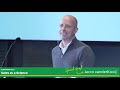 sales as a science – keynote presentation by jacco vanderkooij