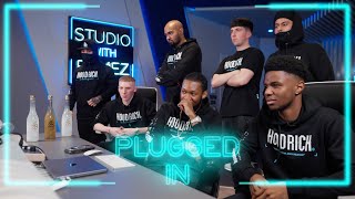 Up & Comers Part 2 - Plugged In w/ Fumez The Engineer | Mixtape Madness