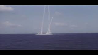 Missiles Launch | The Exocet Missile | The Sea Dart | Episode 6 (small excerpt).