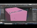 Using Dimaster Script in 3ds max