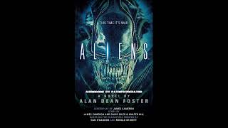 Aliens - Complete #audiobook #audionovelas #audionovel