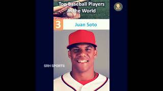 #srihari #srhsports Top Baseball Players in the World | Tamil | Shorts | # 239