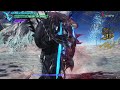 vergil vs dante dmd turbo*1.2 nodamage disrespected fight