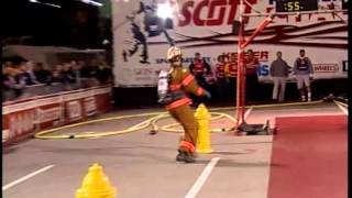 Firefighter Combat Challenge World Challenge XIII Relay Championships