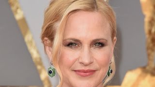 EXCLUSIVE: Patricia Arquette on Losing Jobs After Her Oscars Speech: 'I Do Believe in Karma'