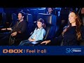 D-BOX | Ster-Kinekor