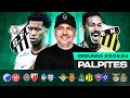 PALPITES DE FUTEBOL PARA HOJE 23 09 2024 (SEGUNDA-FEIRA) + BILHETE PRONTO | Boleiros Tips