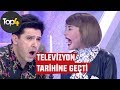 Bahar Candan'ın Televizyon Tarihine Geçen Kavgaları