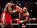 Mike Tyson vs Frank Bruno Full Fight highlights