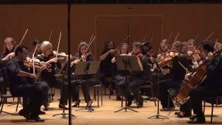 UNM SMI 2016 Grand Finale Schnittke Polka