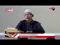 [LIVE]: Ustadz Abu Yahya Badru Salam, Lc. - Kitab Mukhtashar Shahih Muslim