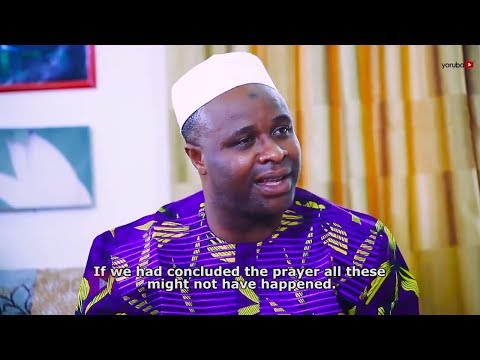 Movie : Alabagbe Latest Yoruba Movie 2018 Drama Starring Femi Adebayo | Ayobami Badejoko | Niyi Johnson