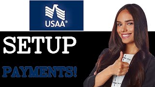 How To Setup Recurring Payments On USAA (2025)