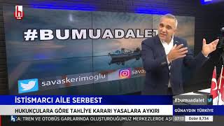 Savaş Kerimoğlu ile Günaydın Türkiye I 30 Haziran 2021