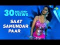 Saat Samundar Paar | Bollywood Dance Remix Video Song | DJ Remy