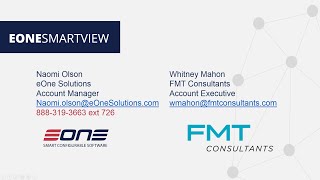 SmartView for Microsoft Dynamics GP