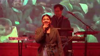 Arunita Kanjilal live at Rajgir Mahotsav 2024