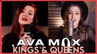 "Kings & Queens" - Ava Max (Cover by First to Eleven feat. @Halflives)