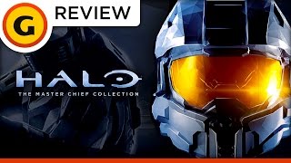 Halo: The Master Chief Collection - Review